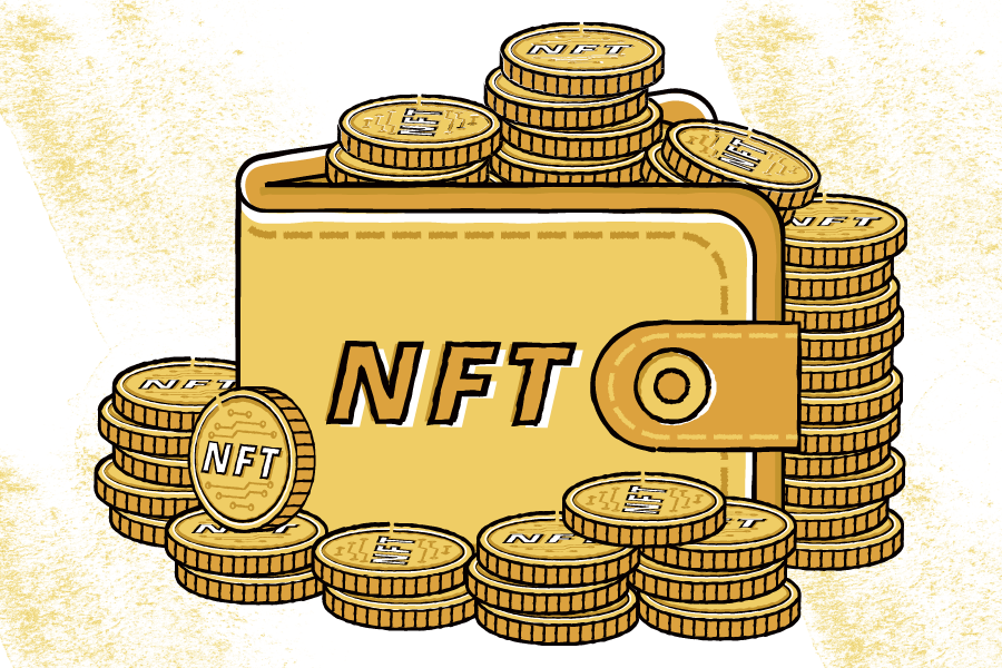 Best NFT Airdrops and Giveaways for June