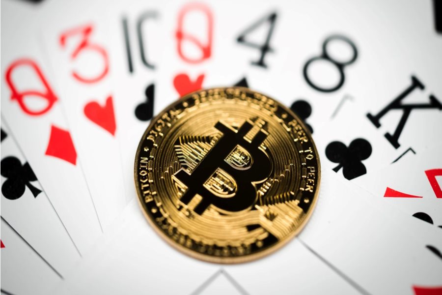 Crypto Gambling Sites Helps You Achieve Your Dreams