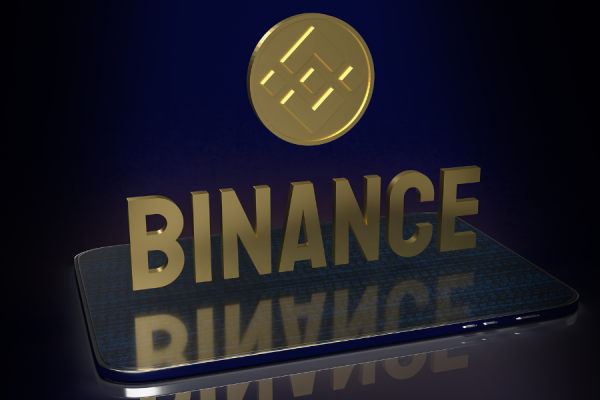 Best Crypto Trading Bot for Binance