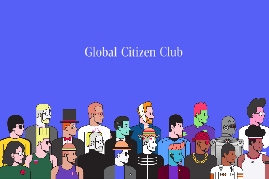 Global Citizen Club