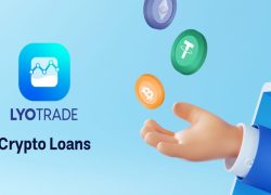 Crypto Loans - LYOTRADE