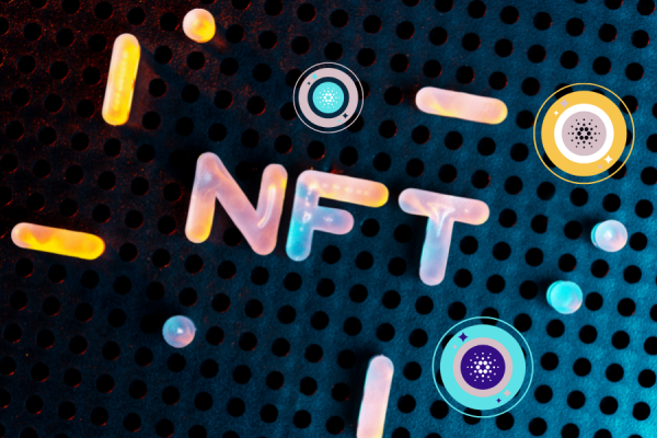 cardano nft marketplace