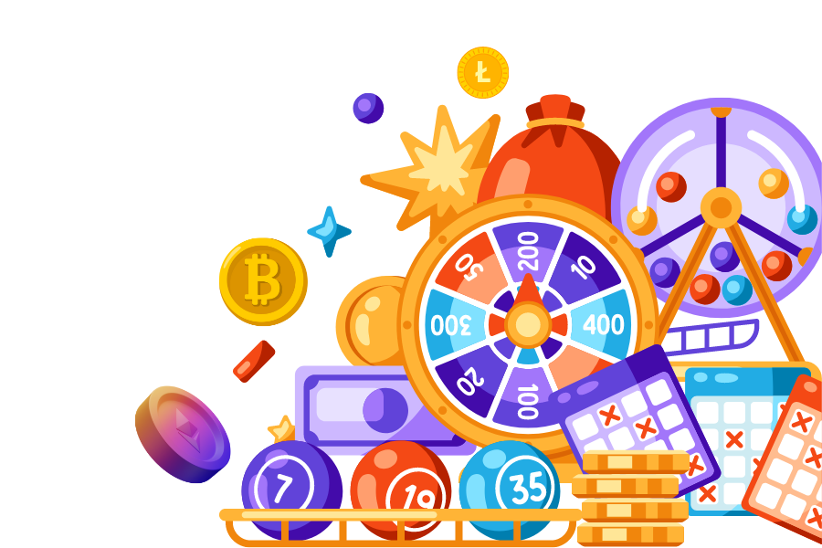 Most Popular Crypto Lotteries