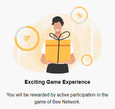 Bee Coin Mining