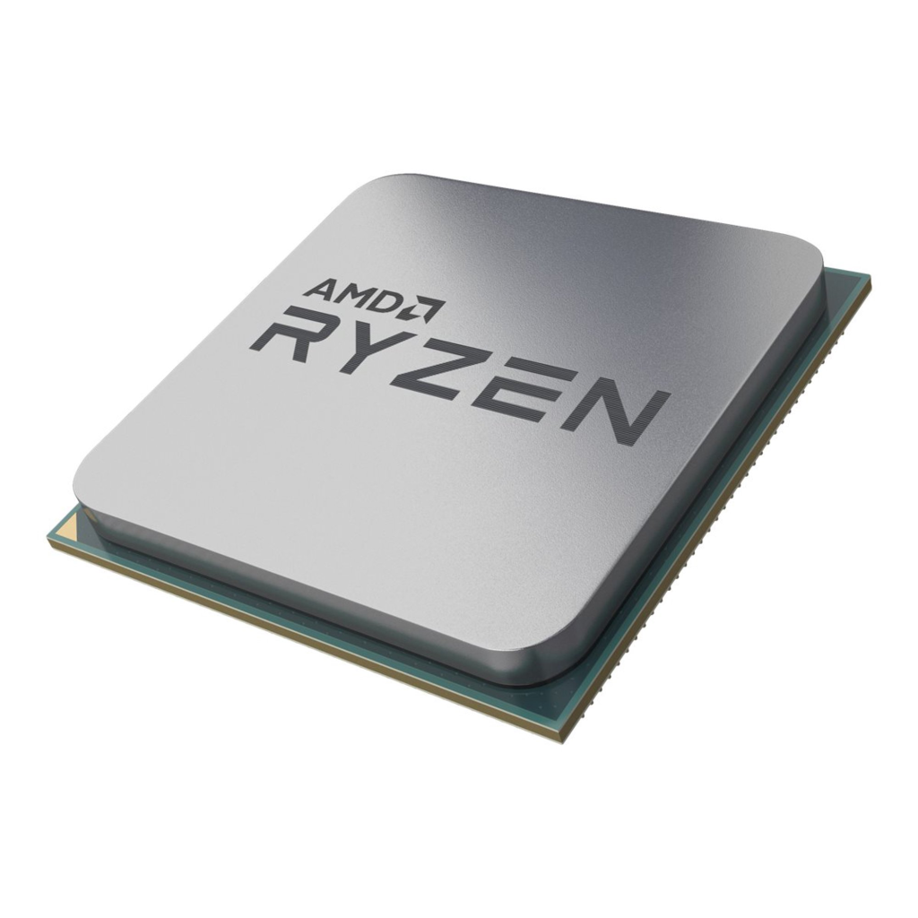 AMD Ryzen 5 3600X 6-Core Unlocked Desktop Processor