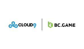BC.GAME Partners With Cloud9