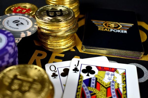 Bitcoin Casino