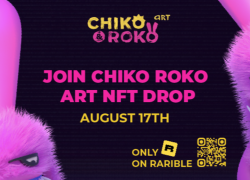 Chiko Roko Art