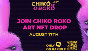 Chiko Roko Art