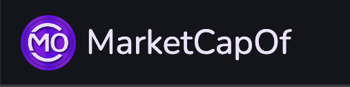MarketCapOf Crypto Calculator