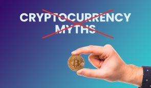 Cryptocurrency Myths