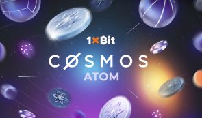 COSMOS with 1xBit