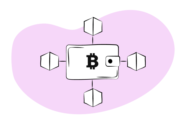 ¿Qué son las billeteras criptográficas?