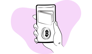 Cryptocurrency wallet