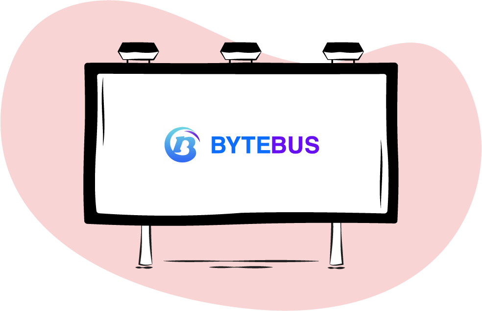 Bytebus