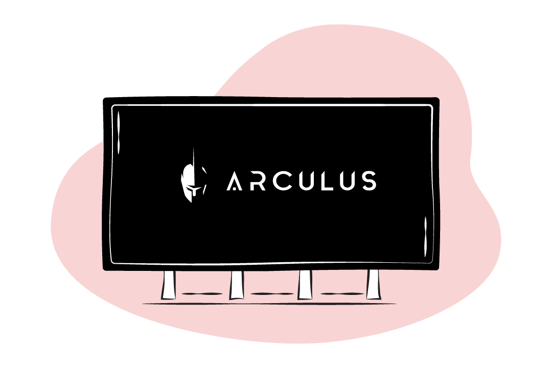arculus wallet review
