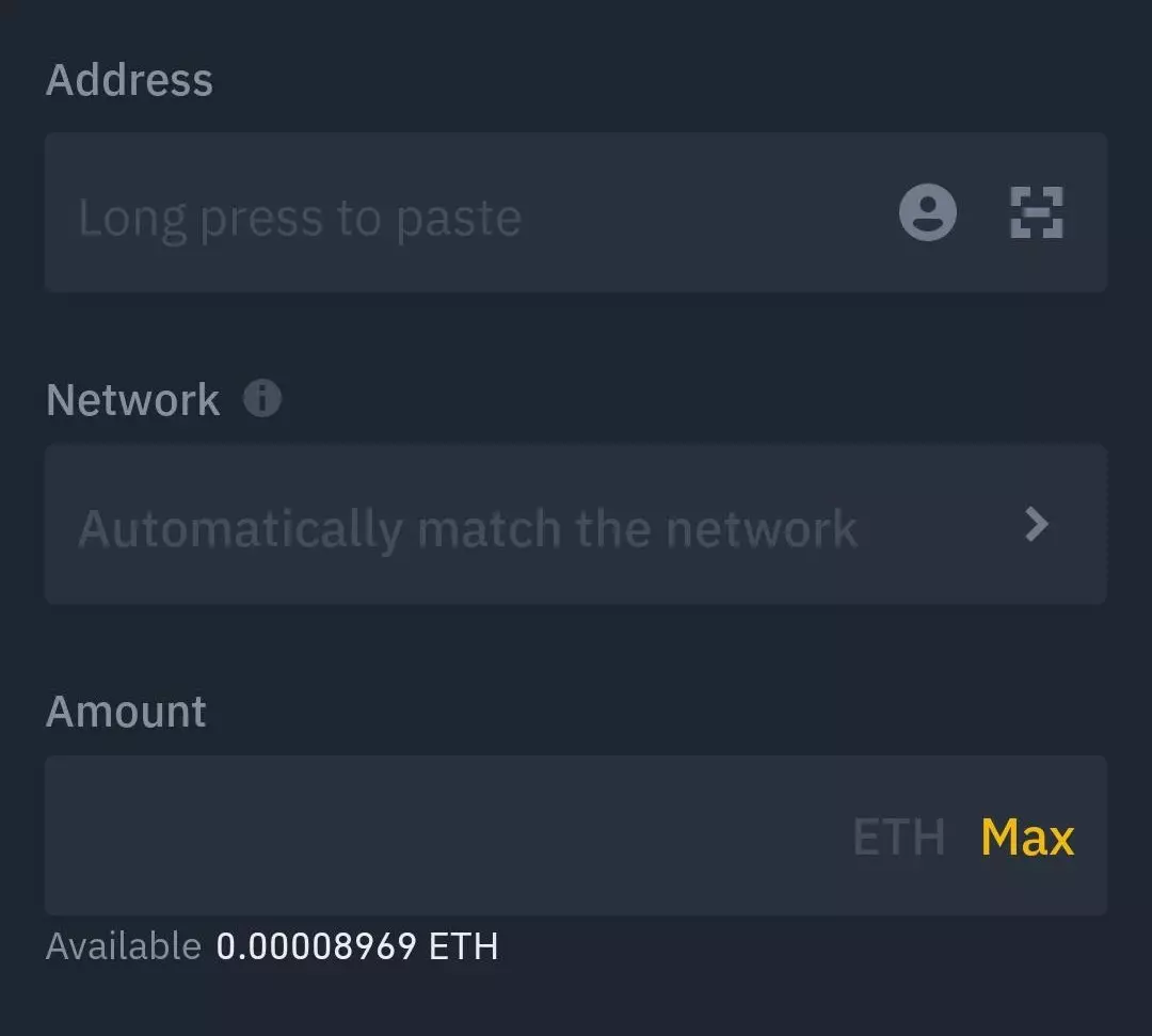 How to Transfer from Binance to Coinbase?