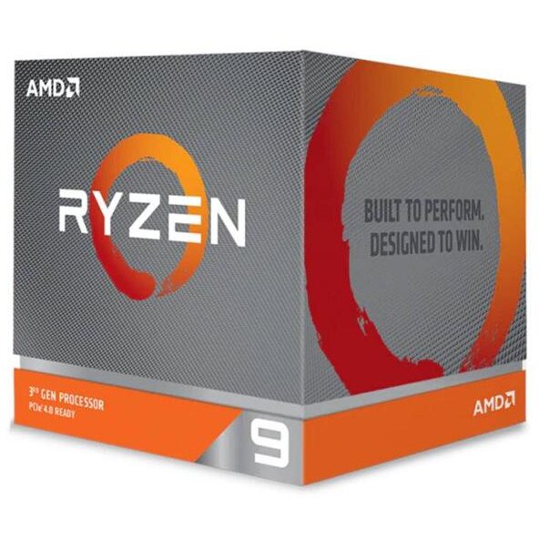 Best CPU Miner - AMD Ryzen 9 3950X