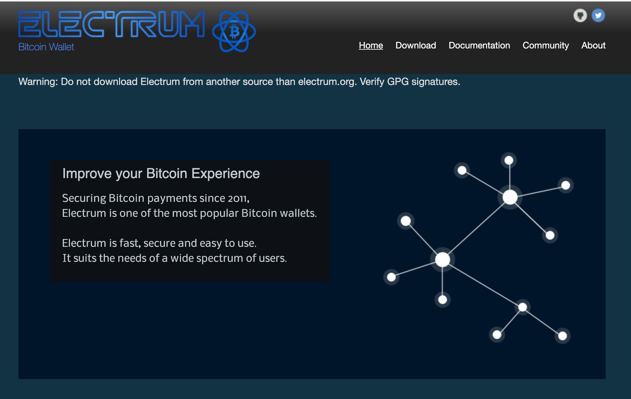 Electrum Anonymous Wallet