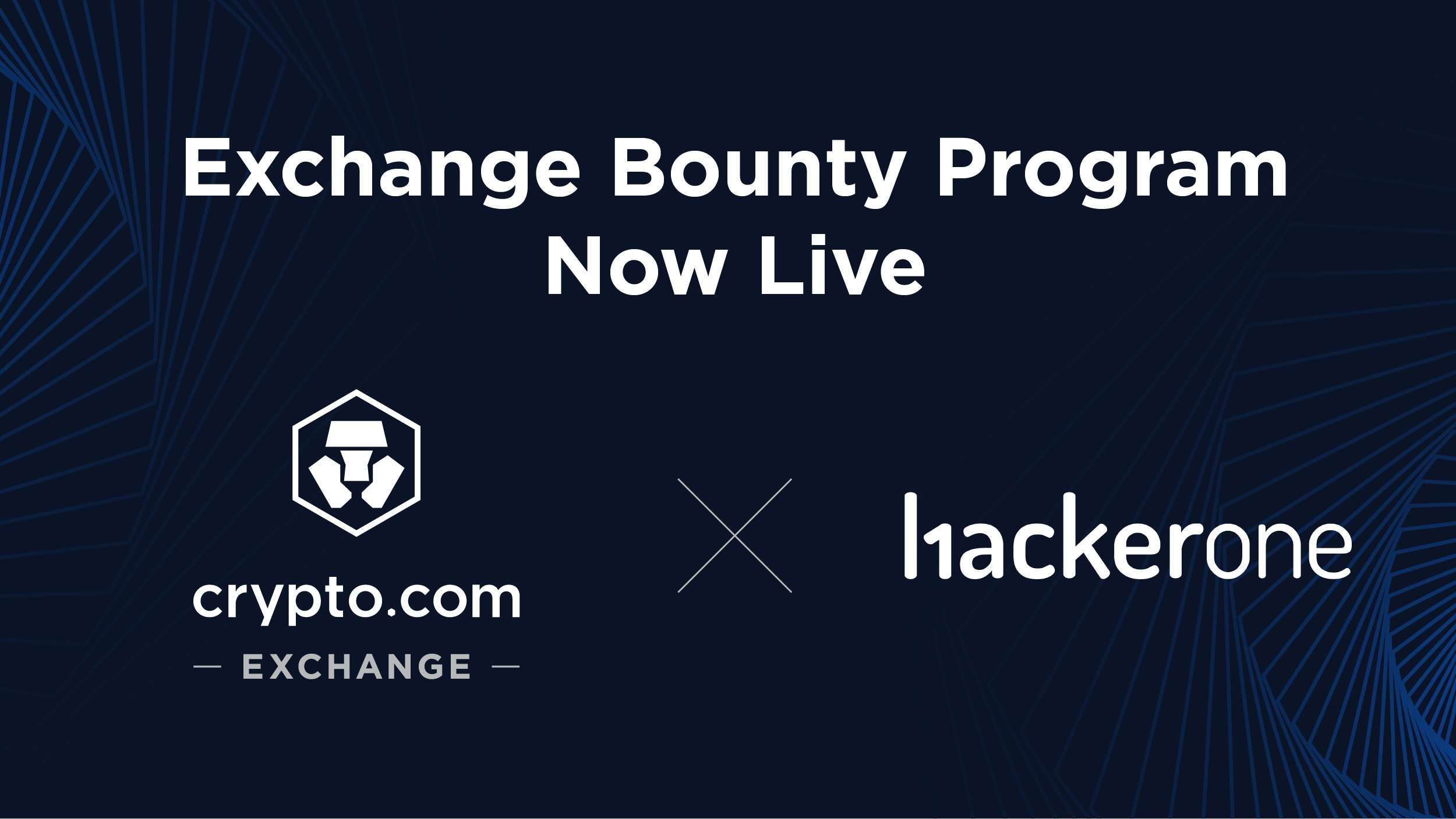 Crypto.com Bounty Program