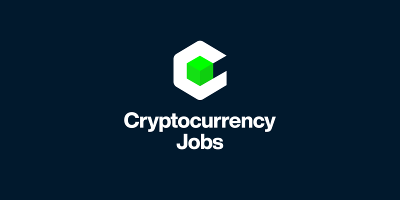 Cryptocurrency Jobs