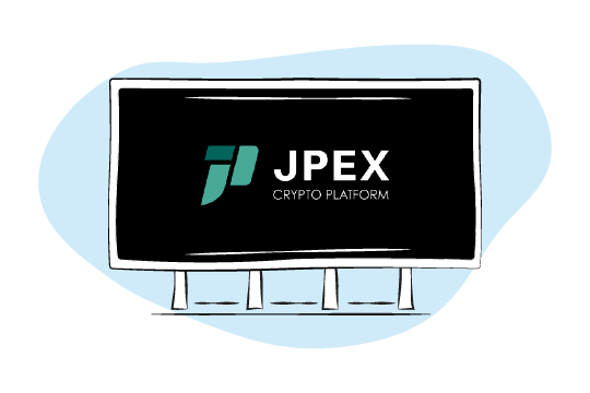 JPEX Exchange