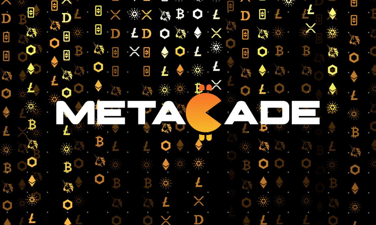 Metacade Reaches Final Presale Stage, Raising $500k in 24 Hours