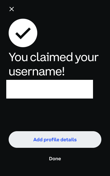 Get Your Free Web3 Username 