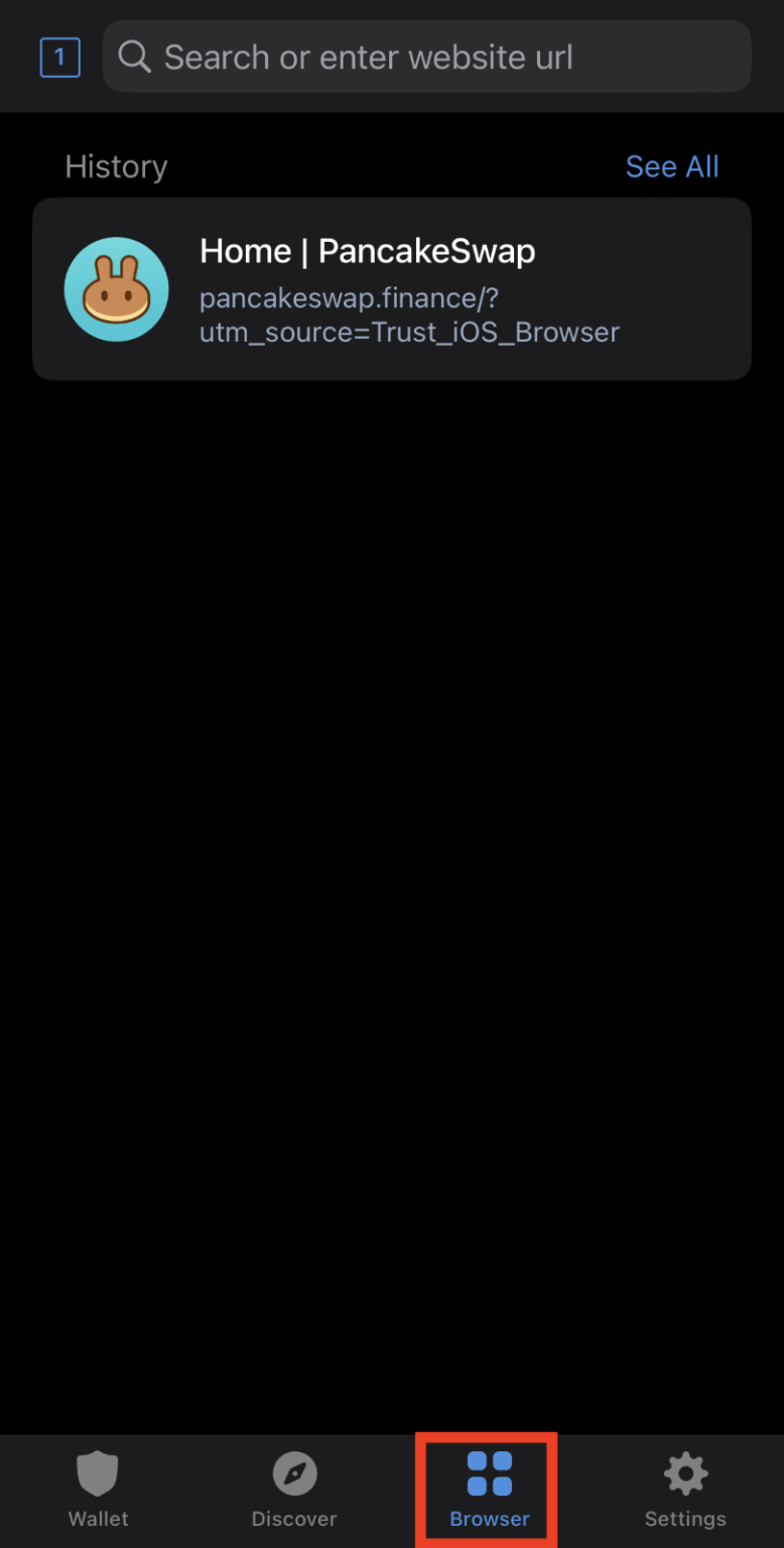 How to Sell SafeMoon on Trust Wallet A Complete Guide Coindoo