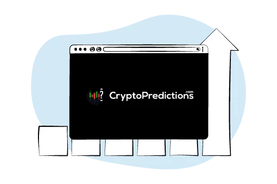 most accurate crypto prediction site -CryptoPredictions.com