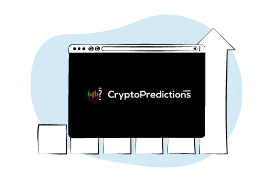 crypto predictions.com