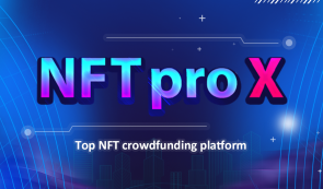 NFTproX - One of The Best NFT Projects Platform