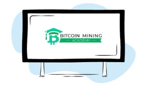 Bitcoin Mining Academy