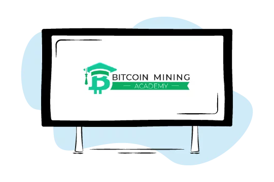 Bitcoin Mining Academy