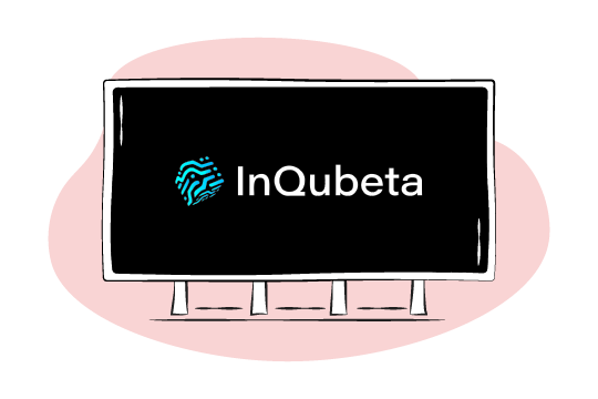 InQubeta (QUBE) and Ocean Protocol (OCEAN)