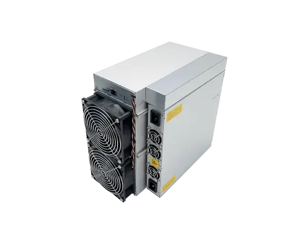 The Best ASICs for Scrypt Coins: Antminer L7 (9.5Gh/s) 