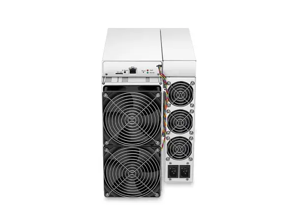 The Best ASICs for SHA-256 Coins: Antminer S19 XP (140Th) 
