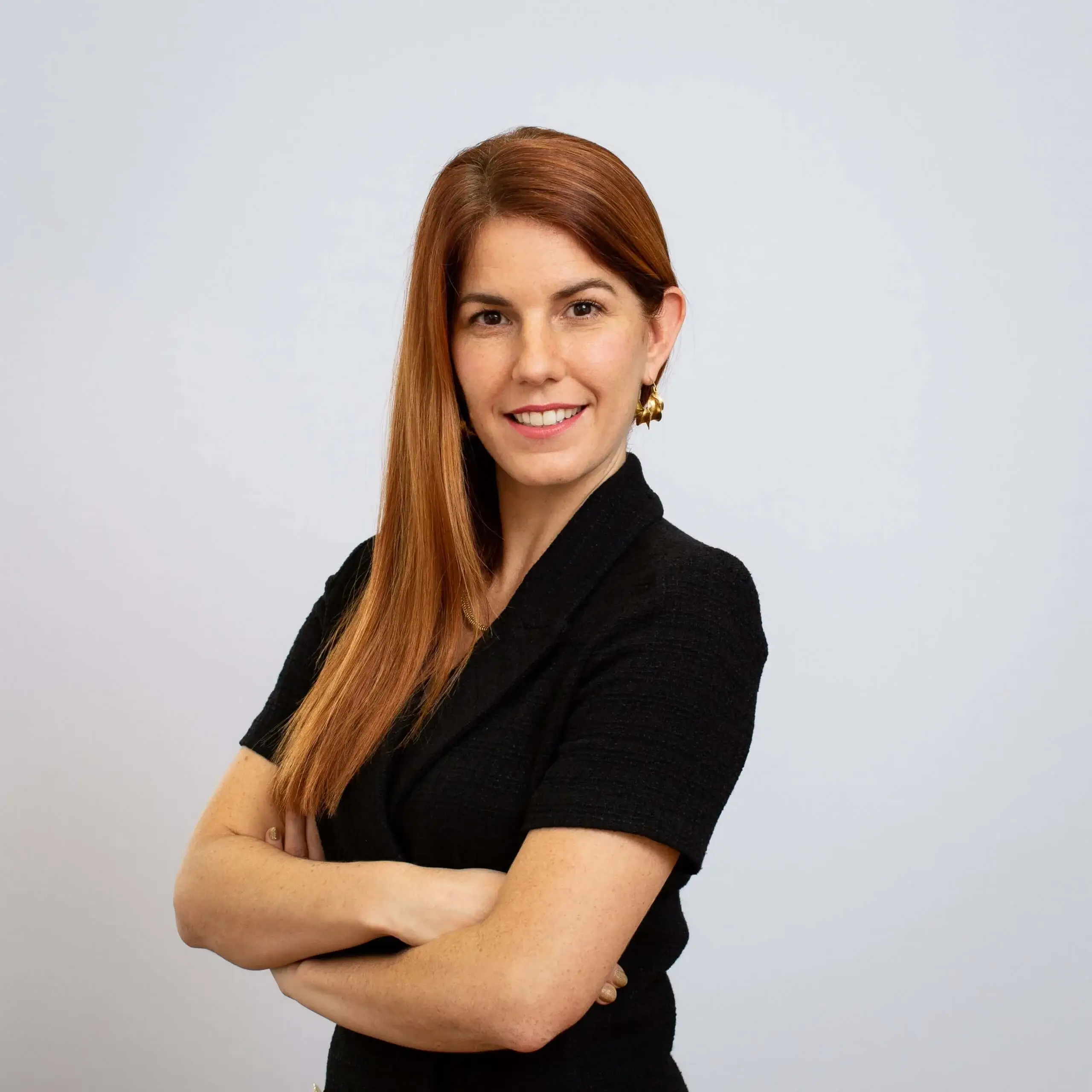13. Elizabeth Rossiello - AZA Finance