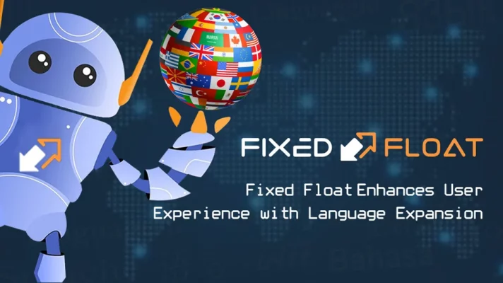 FixedFloat