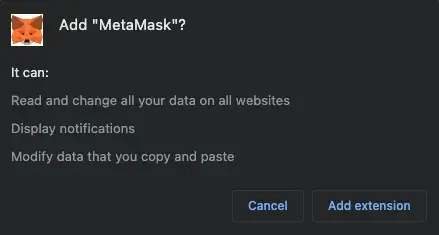 How to Import Trust Wallet to MetaMask?