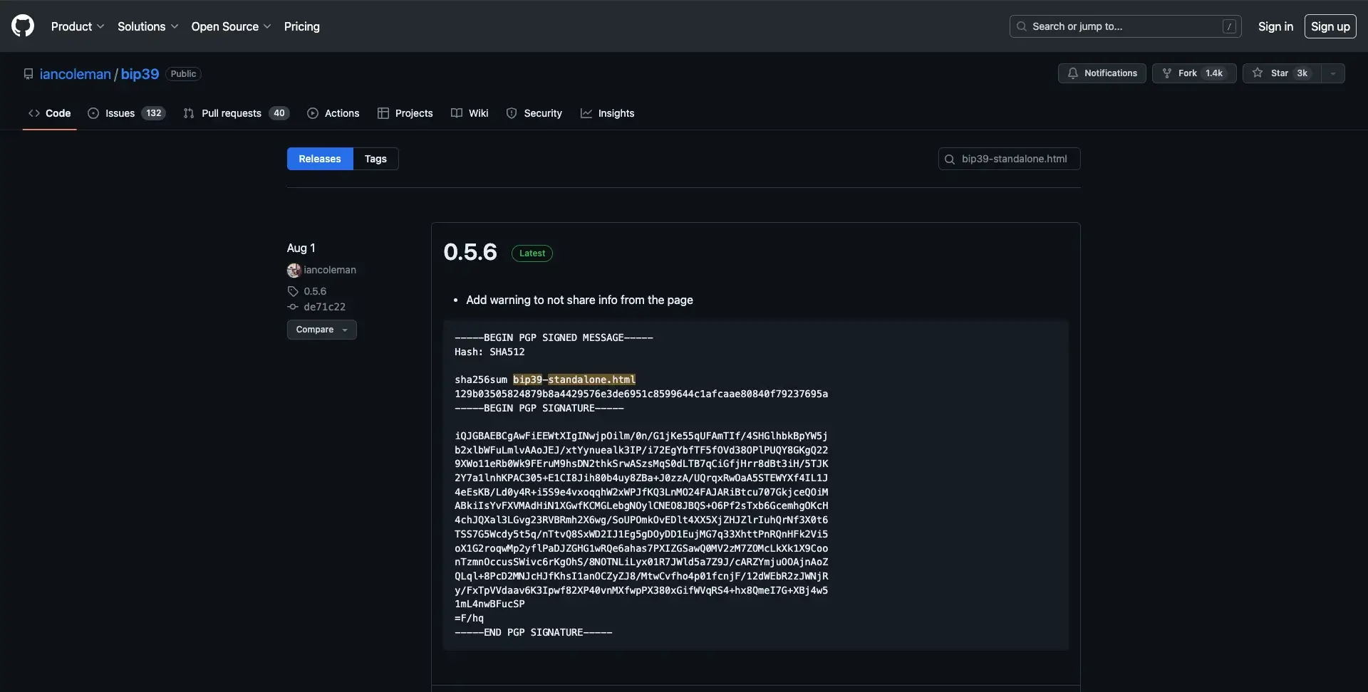 Step 1: Look for a mnemonic code converter 