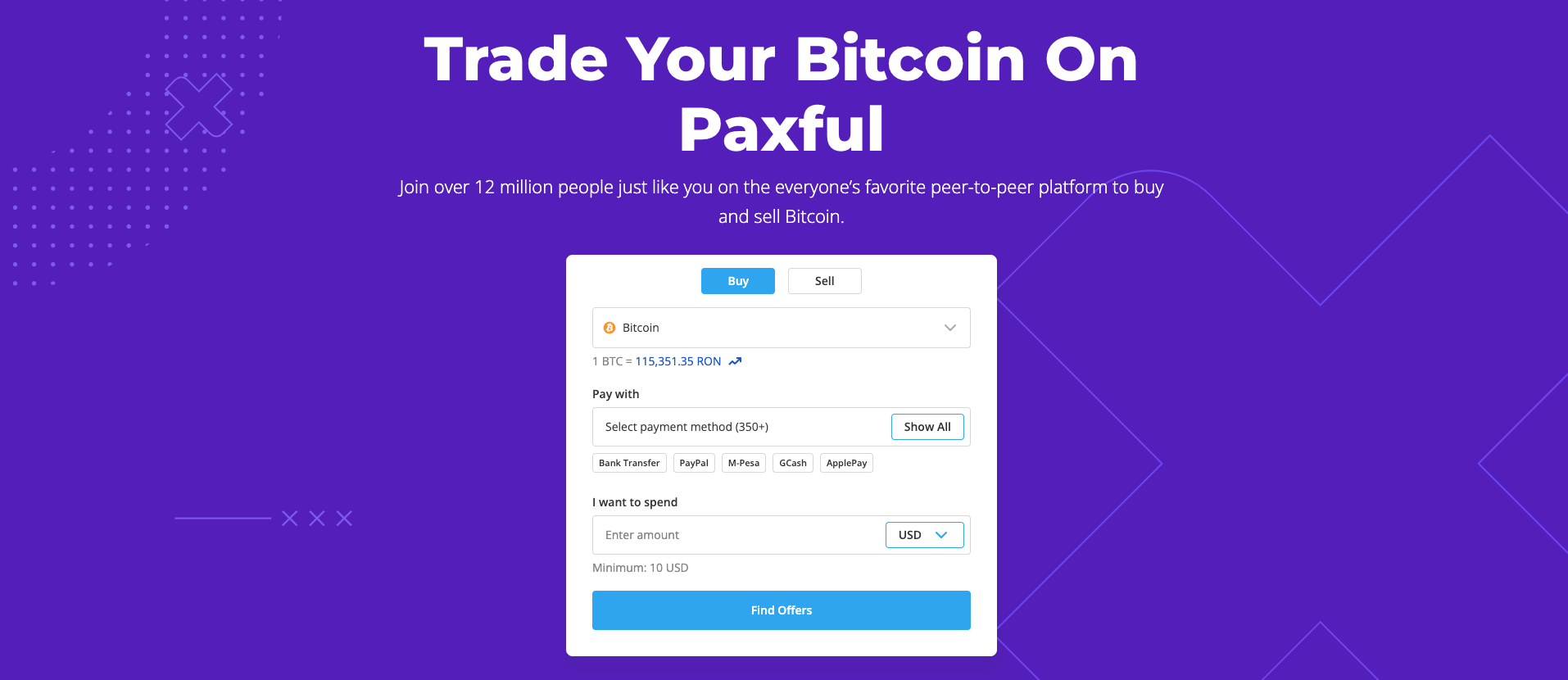 Paxful