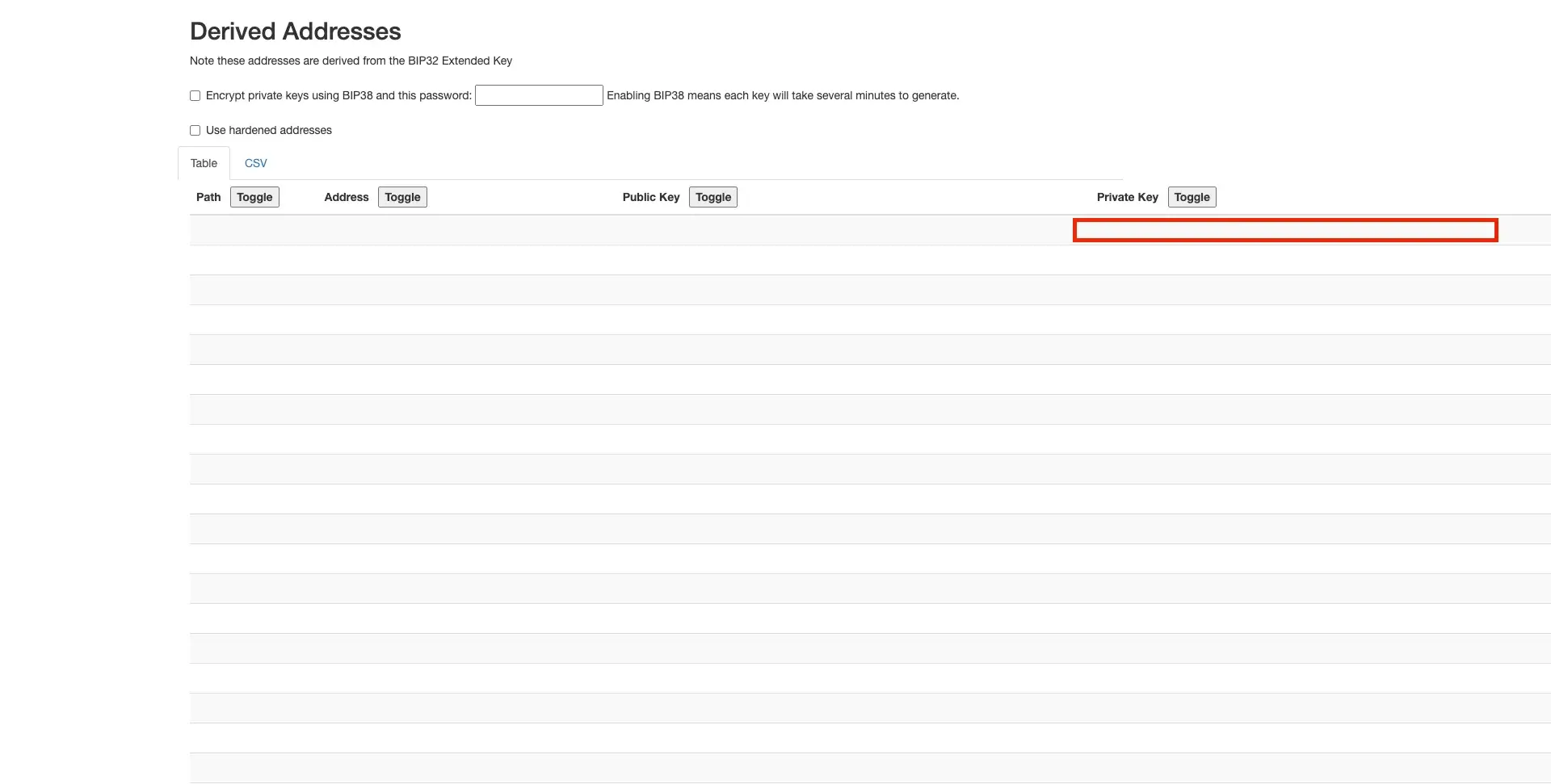 How to Import Trust Wallet to MetaMask?