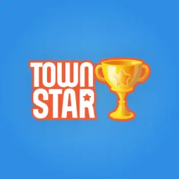 NFT pas cher – Town Star