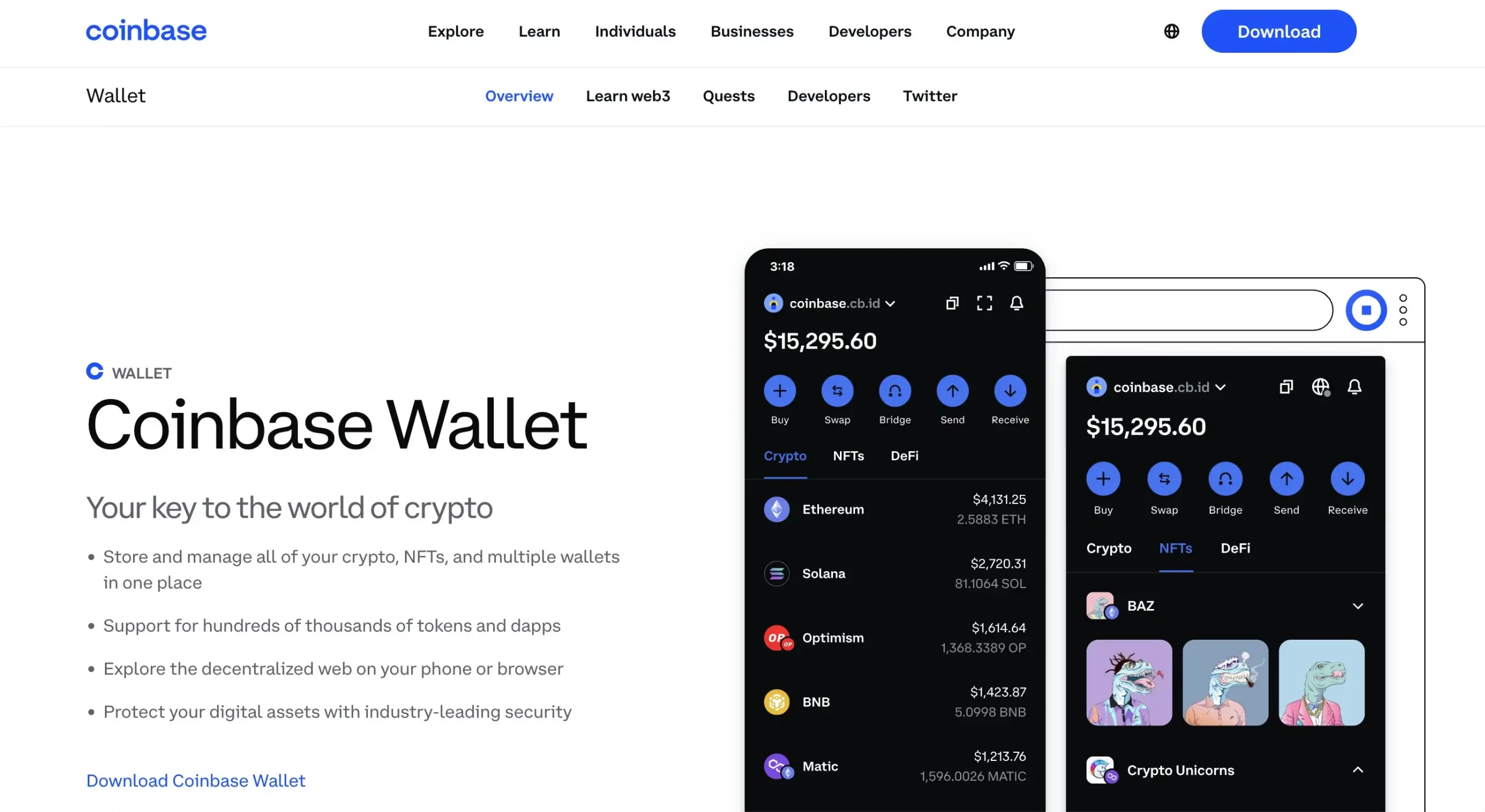 Coinbase Wallet Overview Scaled.webp