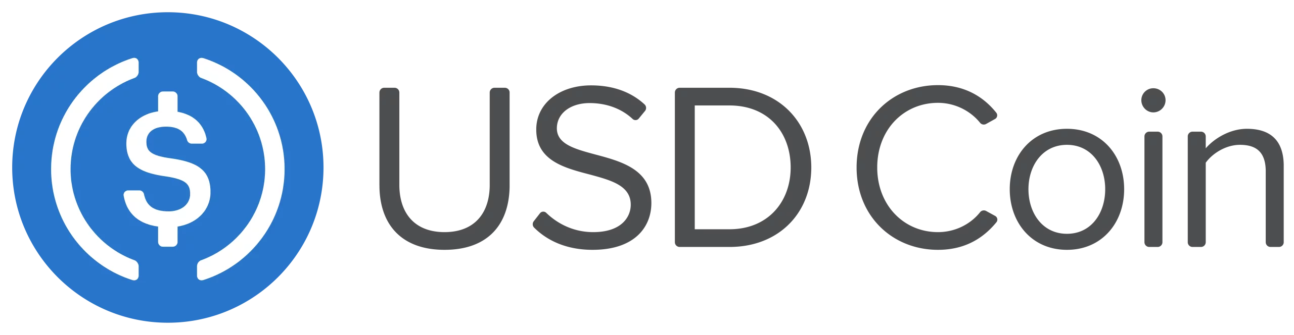  1. USD Coin (USDC) - Safest Stablecoin Overall