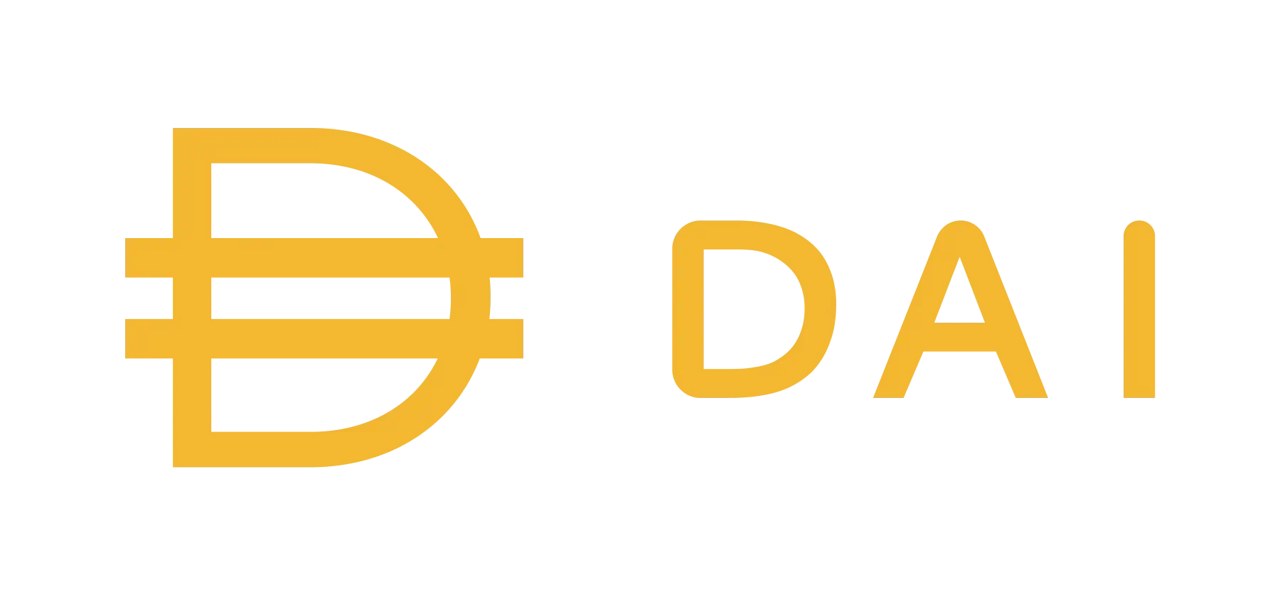 3. Dai (DAI) - Safest Decentralized Stablecoin