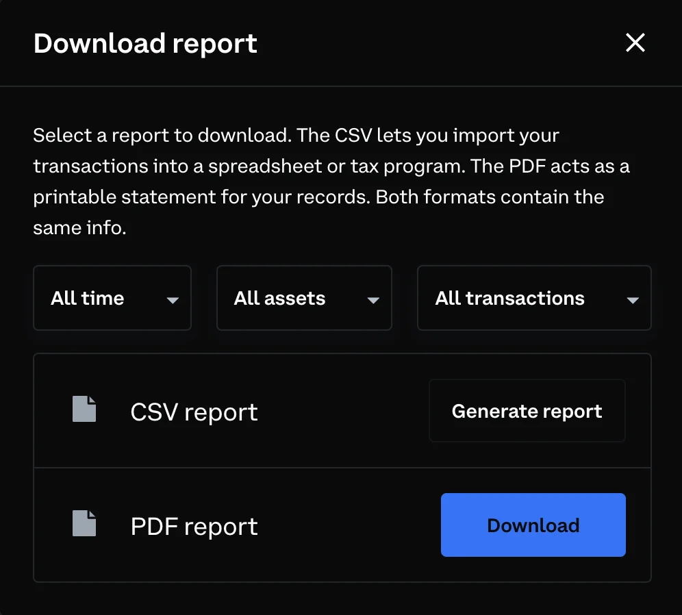 How To Download Your  Order History Report In 3 Steps