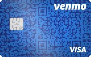 3. Venmo Credit Card