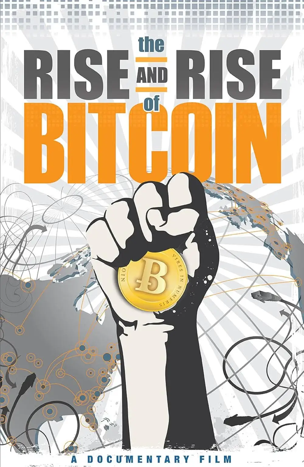 4. The Rise and Rise of Bitcoin